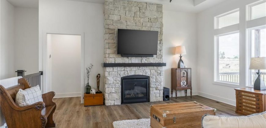 Homes for Sale in Kansas City, MO 64155 | 1008 NW 94th Terrace