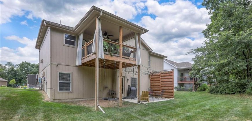 Homes for Sale in Riverside, MO 64150 | 5084 NW Timberline Drive