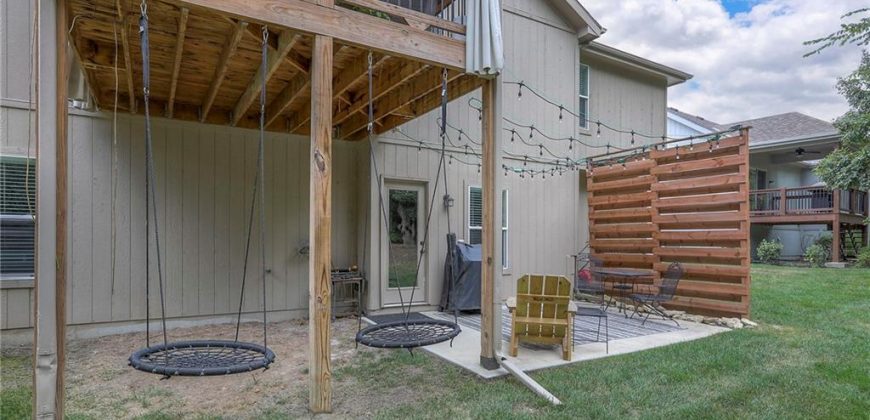 Homes for Sale in Riverside, MO 64150 | 5084 NW Timberline Drive