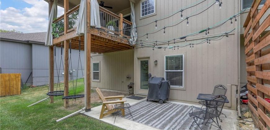 Homes for Sale in Riverside, MO 64150 | 5084 NW Timberline Drive