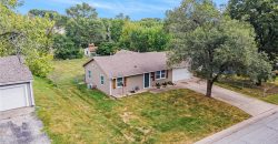 Homes for Sale in Gladstone, MO 64118 | 5807 N Howard Avenue