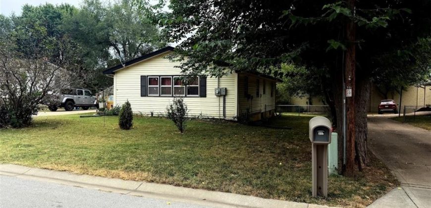 Homes for Sale in Kansas City, MO 64119 | 327 E Longfellow Street