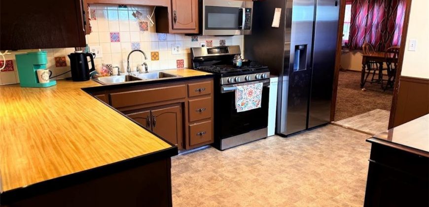 Homes for Sale in Kansas City, MO 64119 | 327 E Longfellow Street