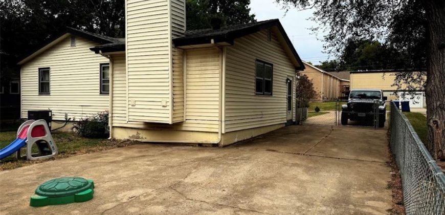 Homes for Sale in Kansas City, MO 64119 | 327 E Longfellow Street