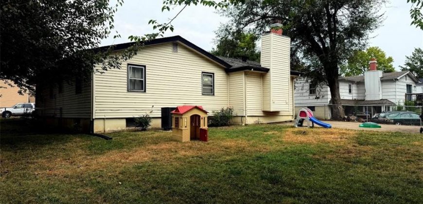 Homes for Sale in Kansas City, MO 64119 | 327 E Longfellow Street
