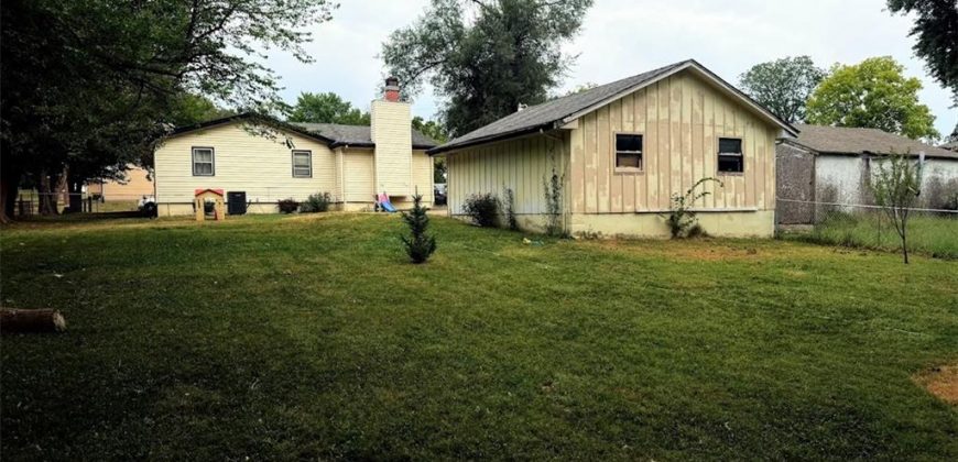 Homes for Sale in Kansas City, MO 64119 | 327 E Longfellow Street