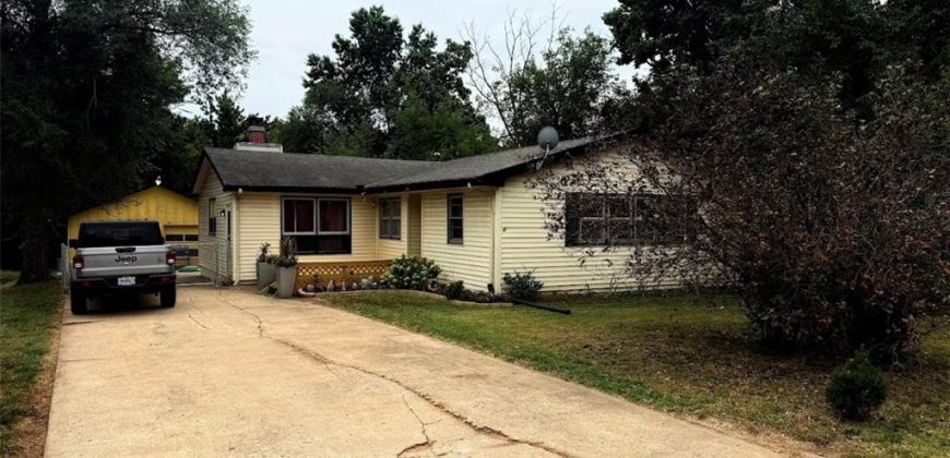 Homes for Sale in Kansas City, MO 64119 | 327 E Longfellow Street