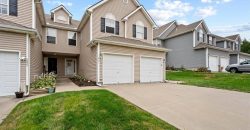 Homes for Sale in Kansas City, MO 64157 | 8621 NE 97th Street