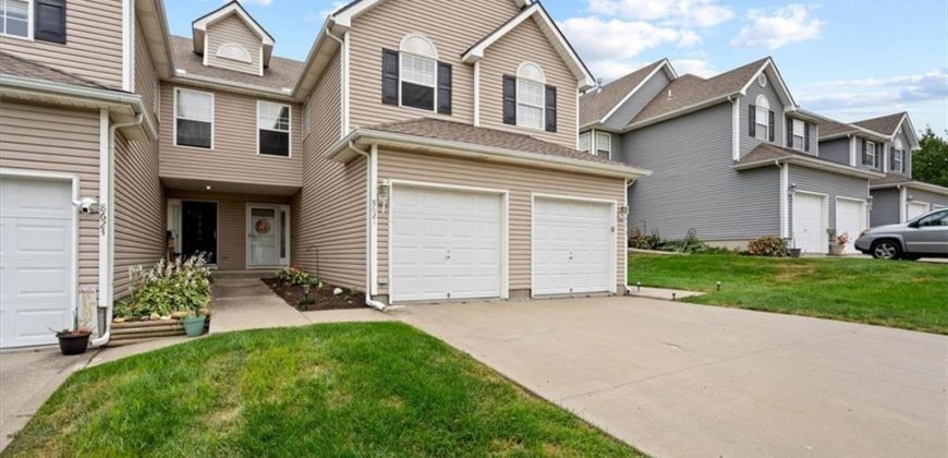 Homes for Sale in Kansas City, MO 64157 | 8621 NE 97th Street