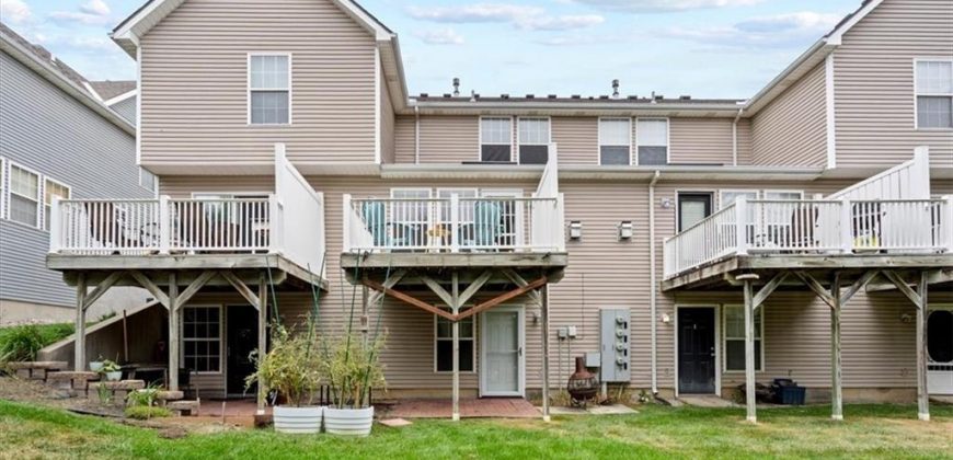Homes for Sale in Kansas City, MO 64157 | 8621 NE 97th Street