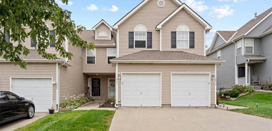 Homes for Sale in Kansas City, MO 64157 | 8621 NE 97th Street