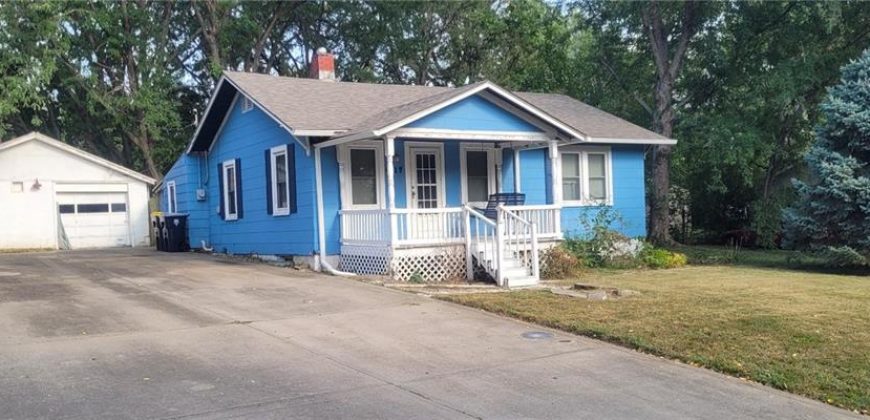 Homes for Sale in Kansas City, MO 64116 | 4617  Kelsey Road