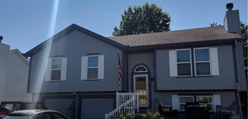 Homes for Sale in Kansas City, MO 64157 | 8501 NE 105th Terrace