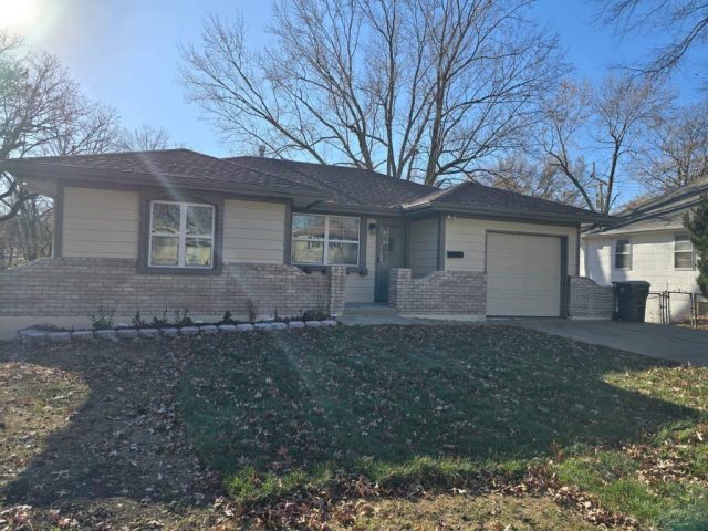 Homes for Sale in Kansas City, MO 64119 | 8205  51st Street