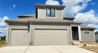 Homes for Sale in Kearney, MO 64060 | 2333  Fishing Lane