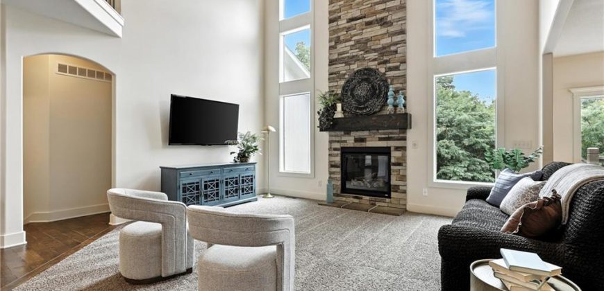 Homes for Sale in Kansas City, MO 64157 | 9501 NE 93rd Terrace