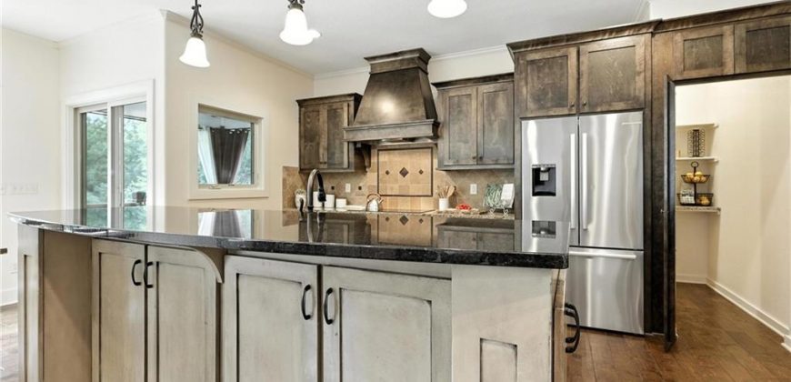 Homes for Sale in Kansas City, MO 64157 | 9501 NE 93rd Terrace
