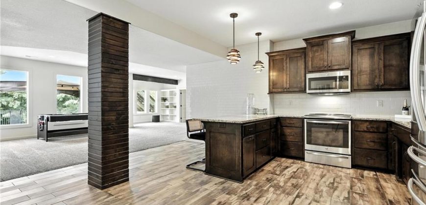 Homes for Sale in Kansas City, MO 64157 | 9501 NE 93rd Terrace