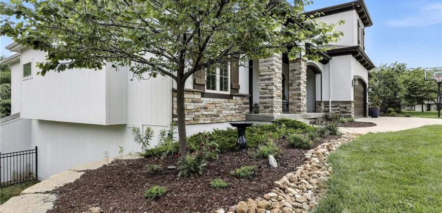 Homes for Sale in Kansas City, MO 64157 | 9501 NE 93rd Terrace