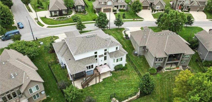 Homes for Sale in Kansas City, MO 64157 | 9501 NE 93rd Terrace