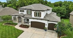 Homes for Sale in Kansas City, MO 64157 | 9501 NE 93rd Terrace
