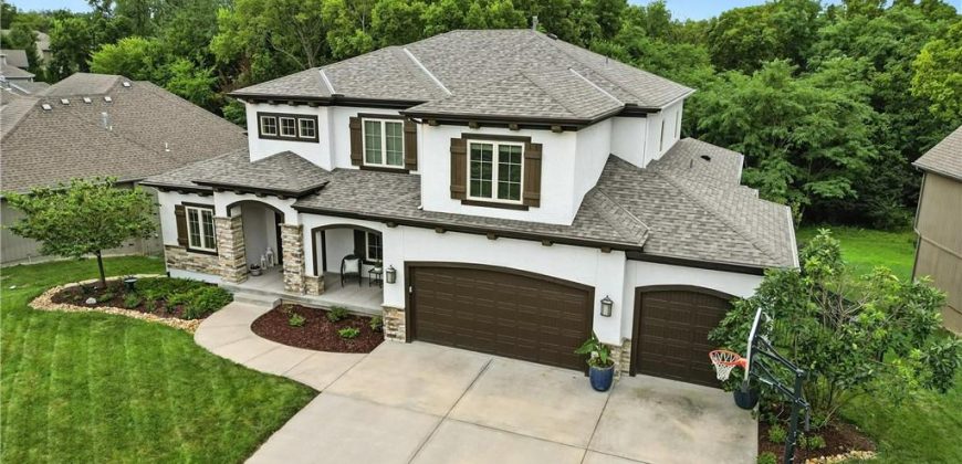 Homes for Sale in Kansas City, MO 64157 | 9501 NE 93rd Terrace