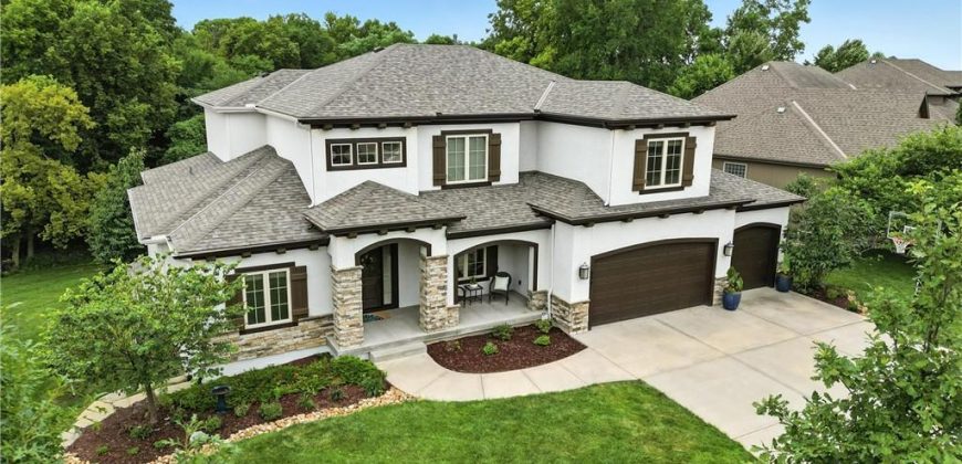 Homes for Sale in Kansas City, MO 64157 | 9501 NE 93rd Terrace