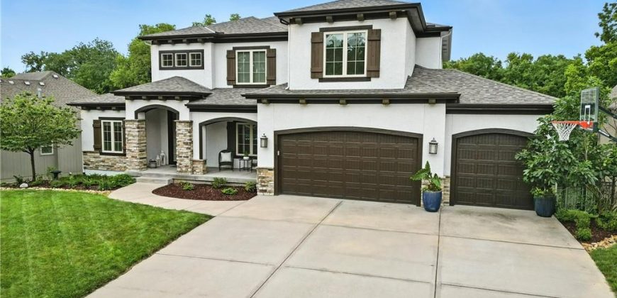 Homes for Sale in Kansas City, MO 64157 | 9501 NE 93rd Terrace