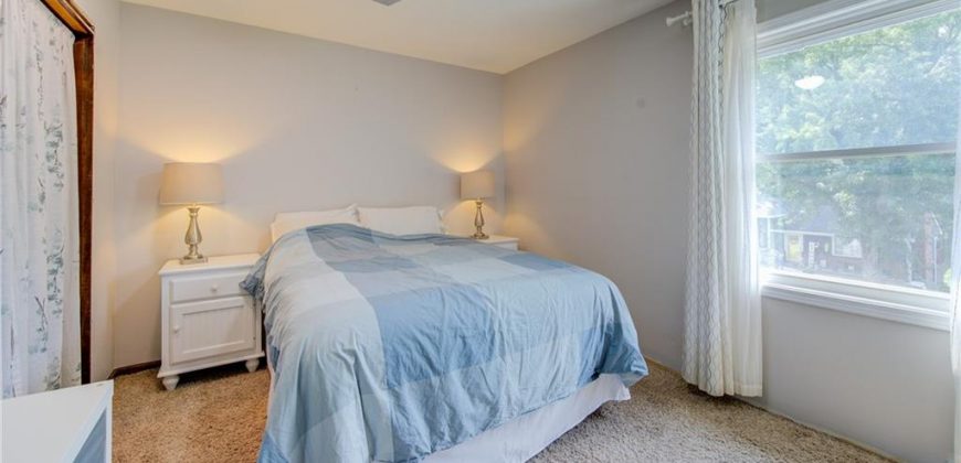 Homes for Sale in Kansas City, MO 64152 | 5510 NW Seminole Drive