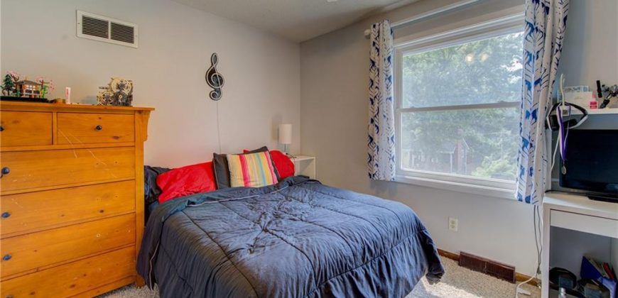 Homes for Sale in Kansas City, MO 64152 | 5510 NW Seminole Drive