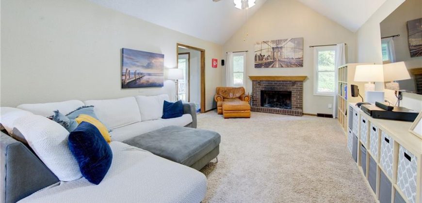 Homes for Sale in Kansas City, MO 64152 | 5510 NW Seminole Drive