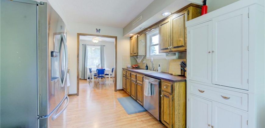 Homes for Sale in Kansas City, MO 64152 | 5510 NW Seminole Drive
