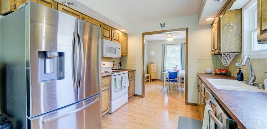 Homes for Sale in Kansas City, MO 64152 | 5510 NW Seminole Drive