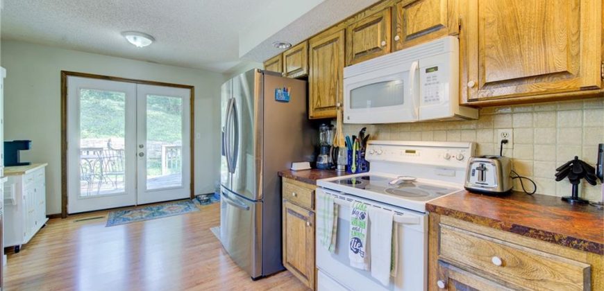 Homes for Sale in Kansas City, MO 64152 | 5510 NW Seminole Drive