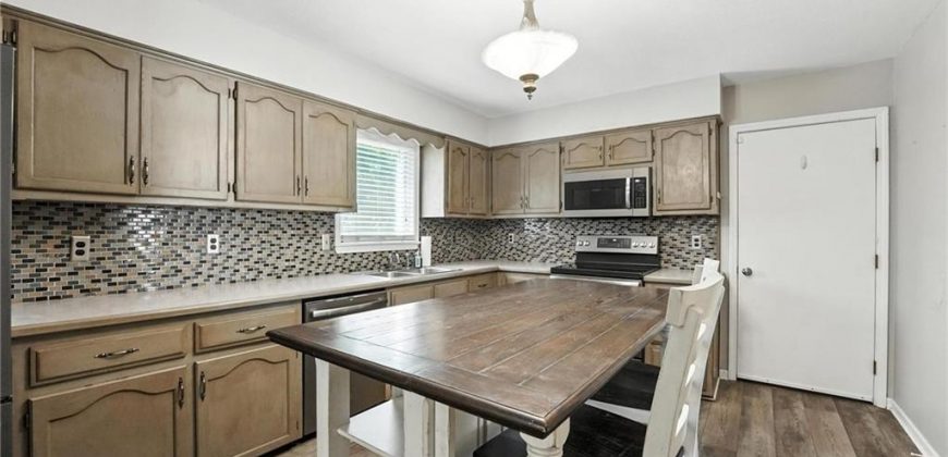 Homes for Sale in Pleasant Valley, MO 64068 | 7008  Michael Lane