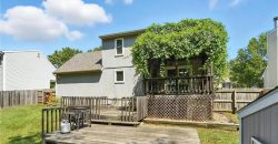 Homes for Sale in Pleasant Valley, MO 64068 | 7008  Michael Lane
