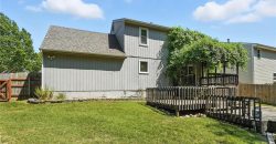 Homes for Sale in Pleasant Valley, MO 64068 | 7008  Michael Lane