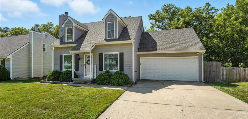 Homes for Sale in Pleasant Valley, MO 64068 | 7008  Michael Lane