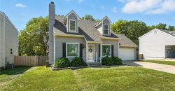 Homes for Sale in Pleasant Valley, MO 64068 | 7008  Michael Lane