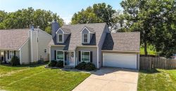 Homes for Sale in Pleasant Valley, MO 64068 | 7008  Michael Lane
