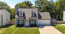 Homes for Sale in Pleasant Valley, MO 64068 | 7008  Michael Lane