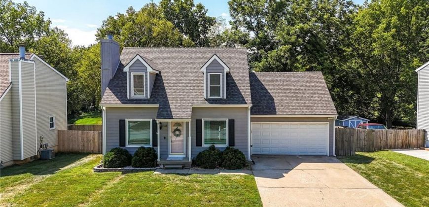 Homes for Sale in Pleasant Valley, MO 64068 | 7008  Michael Lane