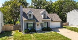 Homes for Sale in Pleasant Valley, MO 64068 | 7008  Michael Lane