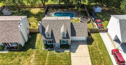 Homes for Sale in Pleasant Valley, MO 64068 | 7008  Michael Lane