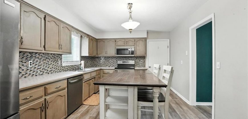 Homes for Sale in Pleasant Valley, MO 64068 | 7008  Michael Lane