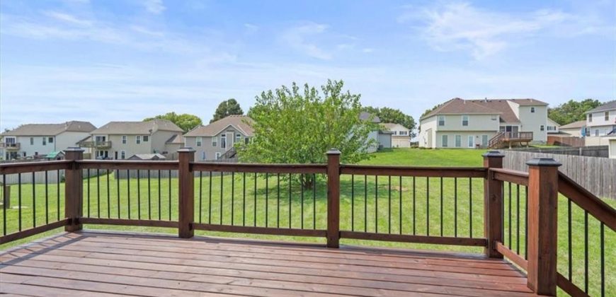 Homes for Sale in Kansas City, MO 64153 | 8516 N Arcola Avenue
