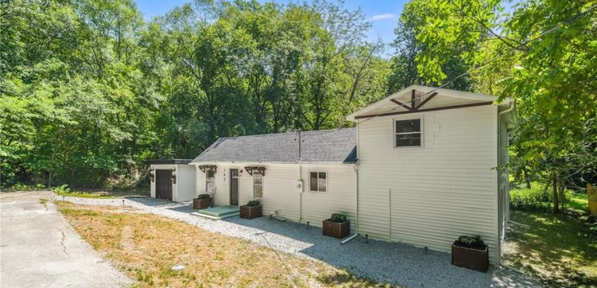 Homes for Sale in Excelsior Springs, MO 64024 | 105 E Line Street