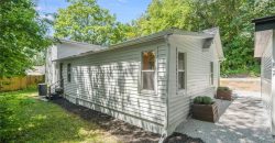 Homes for Sale in Excelsior Springs, MO 64024 | 105 E Line Street