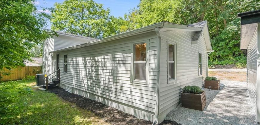 Homes for Sale in Excelsior Springs, MO 64024 | 105 E Line Street