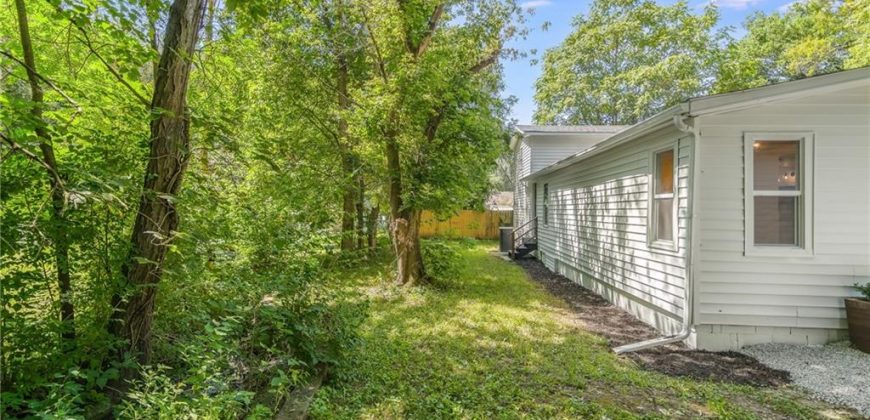 Homes for Sale in Excelsior Springs, MO 64024 | 105 E Line Street